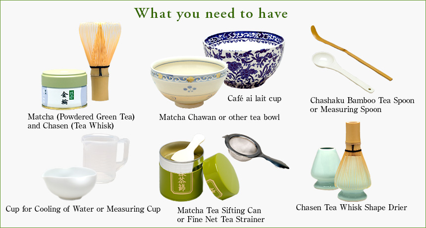 4 Ways to Make Matcha Tea - wikiHow