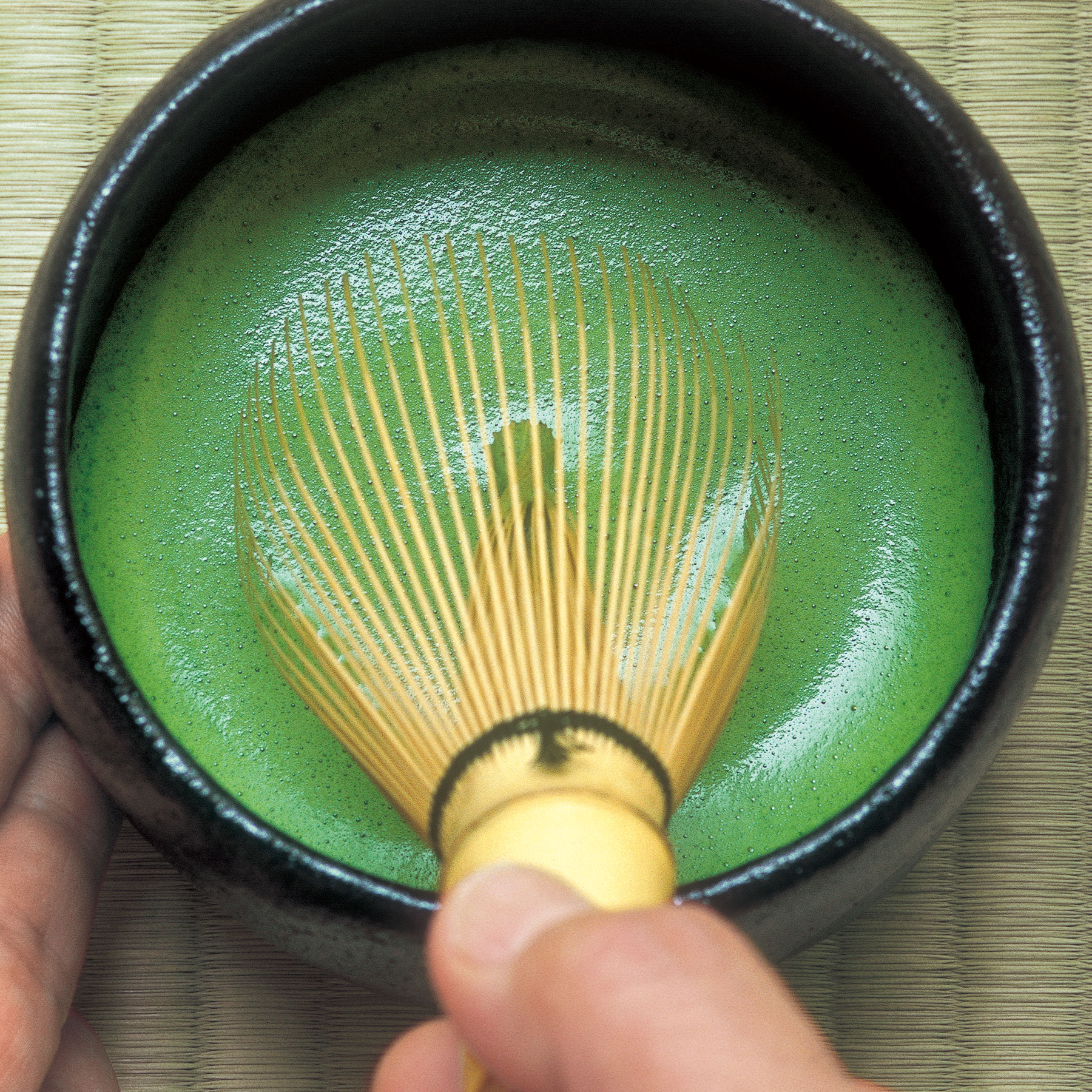 Matcha, Products