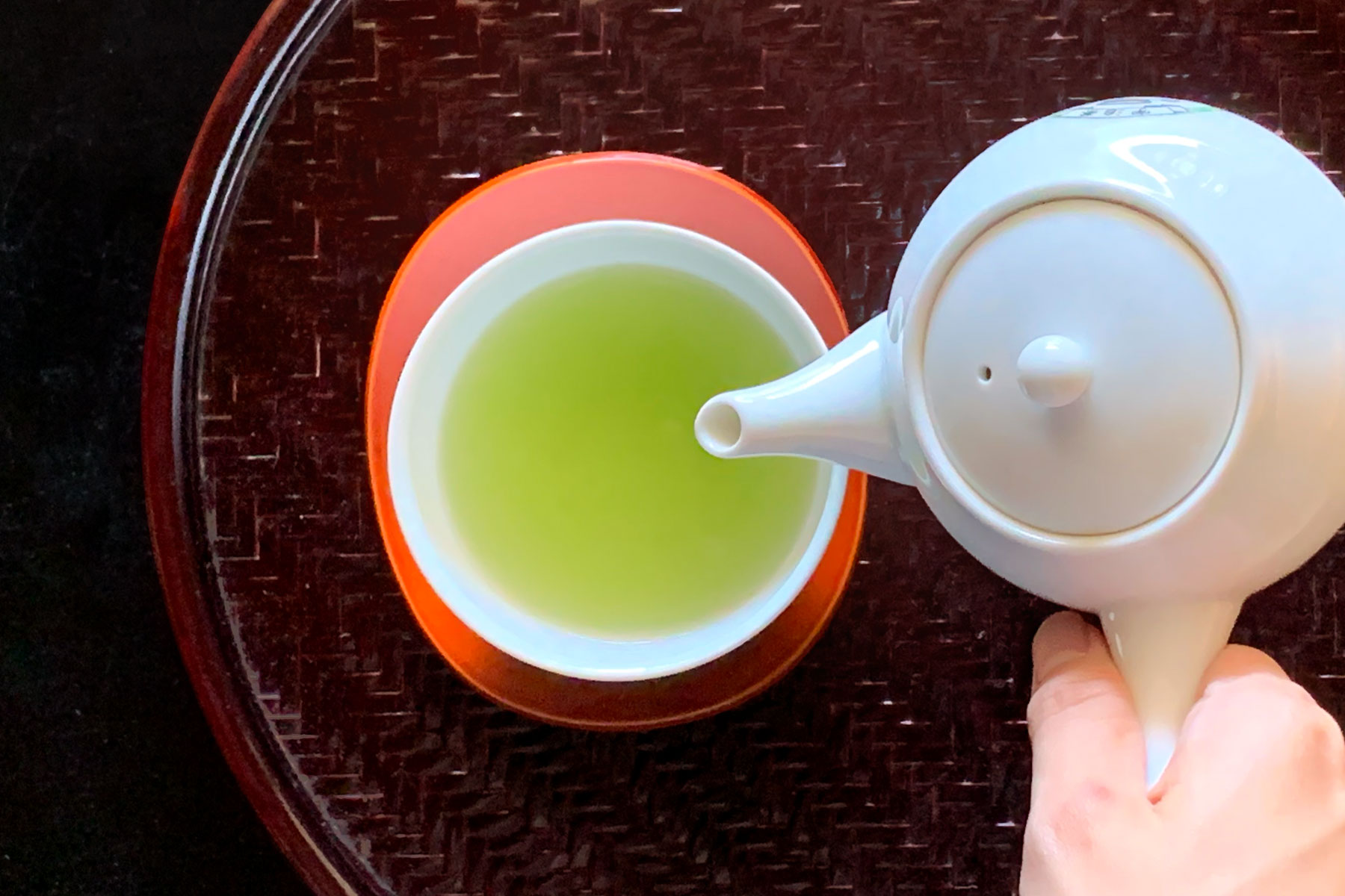 緑茶 | 商品 | 宇治 丸久小山園