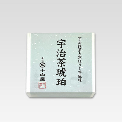 抹茶菓子の詰合せ 菓「SRF-40」
