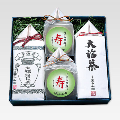 抹茶菓子 | 商品 | 宇治 丸久小山園