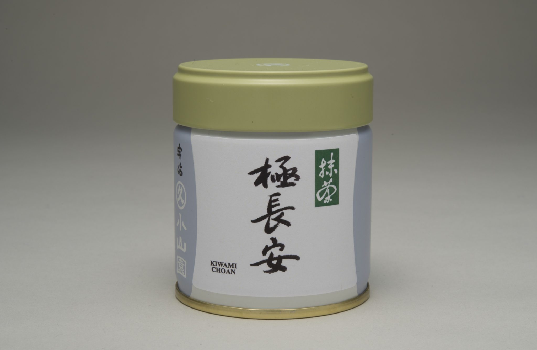 THE LEAFIES - International Tea Academy Awards 2022 抹茶部門「金賞」受賞