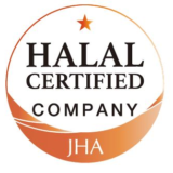 Announcement: Halal Certification